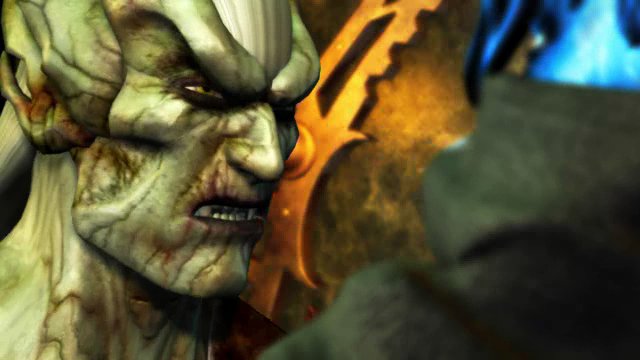 Soul Reaver 2: The Legacy of Kain Series - screenshot 32