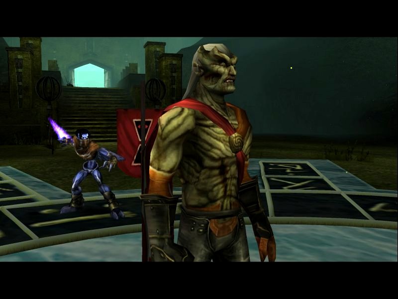 Soul Reaver 2: The Legacy of Kain Series - screenshot 30