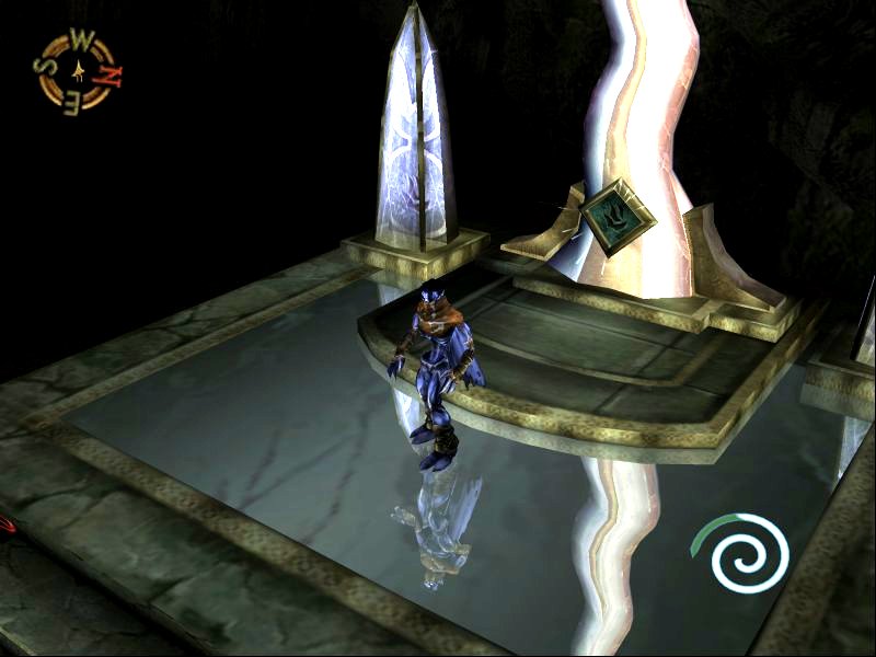Soul Reaver 2: The Legacy of Kain Series - screenshot 29