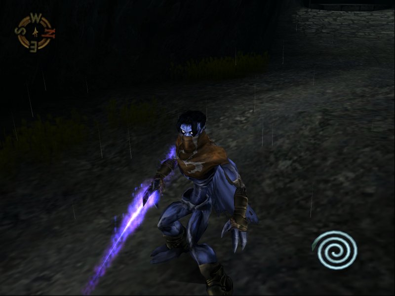 Soul Reaver 2: The Legacy of Kain Series - screenshot 25