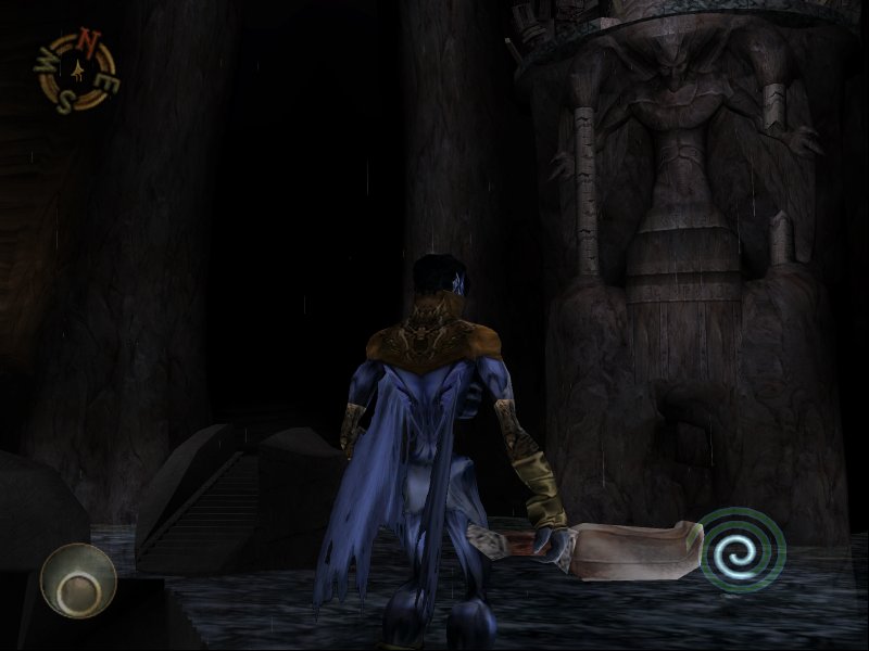 Soul Reaver 2: The Legacy of Kain Series - screenshot 22