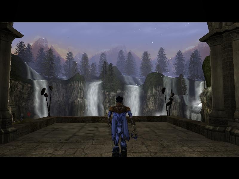Soul Reaver 2: The Legacy of Kain Series - screenshot 18