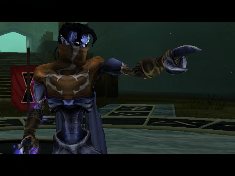 Soul Reaver 2: The Legacy of Kain Series - screenshot 17