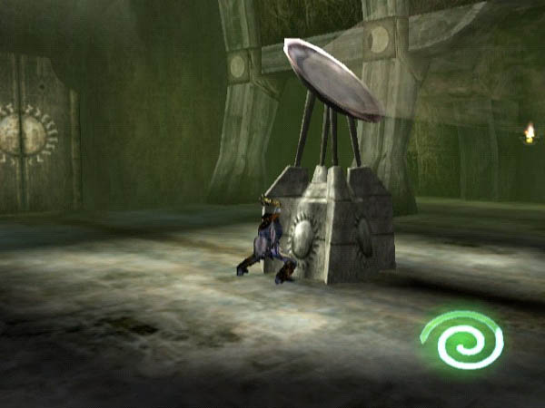Soul Reaver 2: The Legacy of Kain Series - screenshot 13