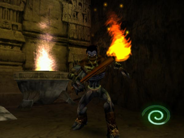 Soul Reaver 2: The Legacy of Kain Series - screenshot 10