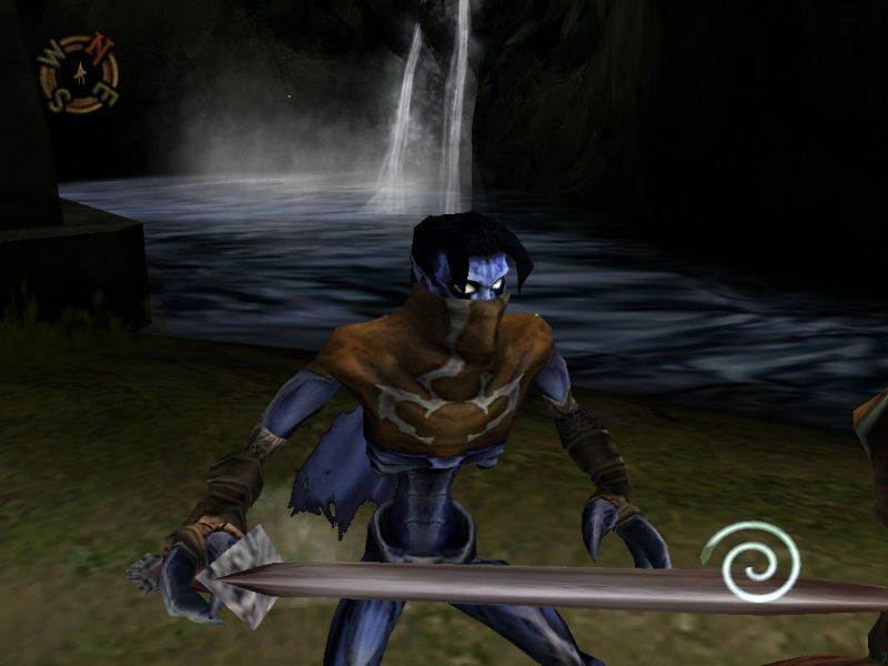 Soul Reaver 2: The Legacy of Kain Series - screenshot 5