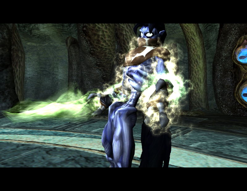 Legacy of Kain: Defiance - screenshot 29