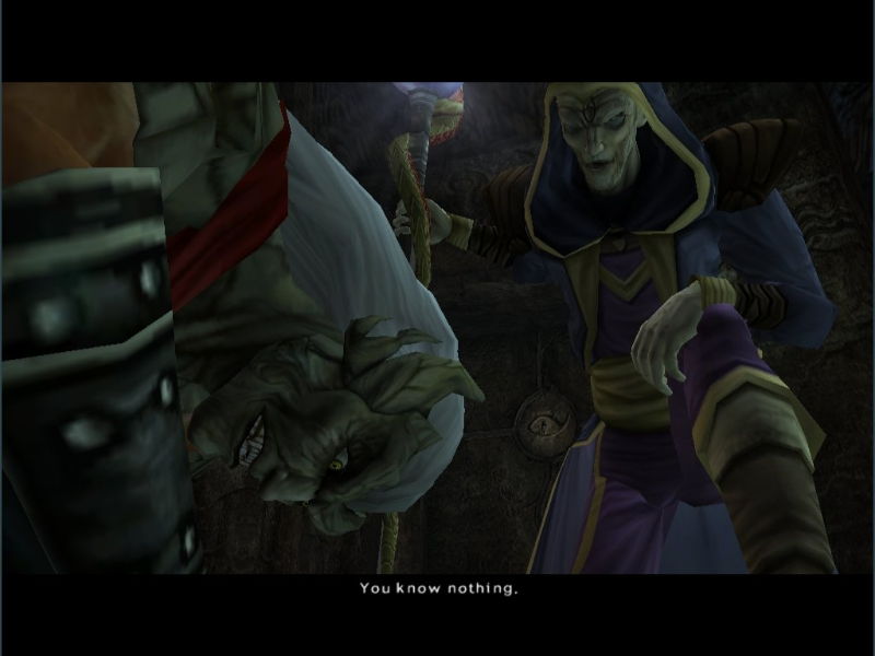 Legacy of Kain: Defiance - screenshot 26