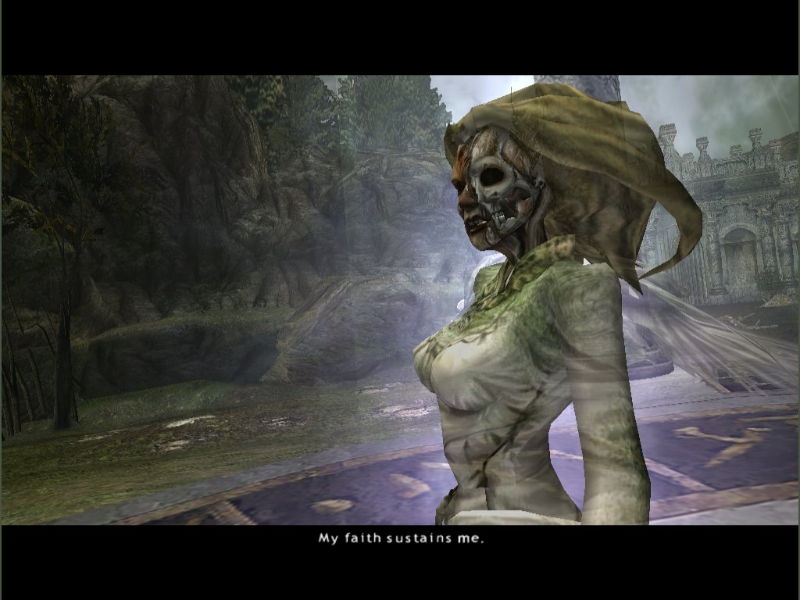 Legacy of Kain: Defiance - screenshot 24