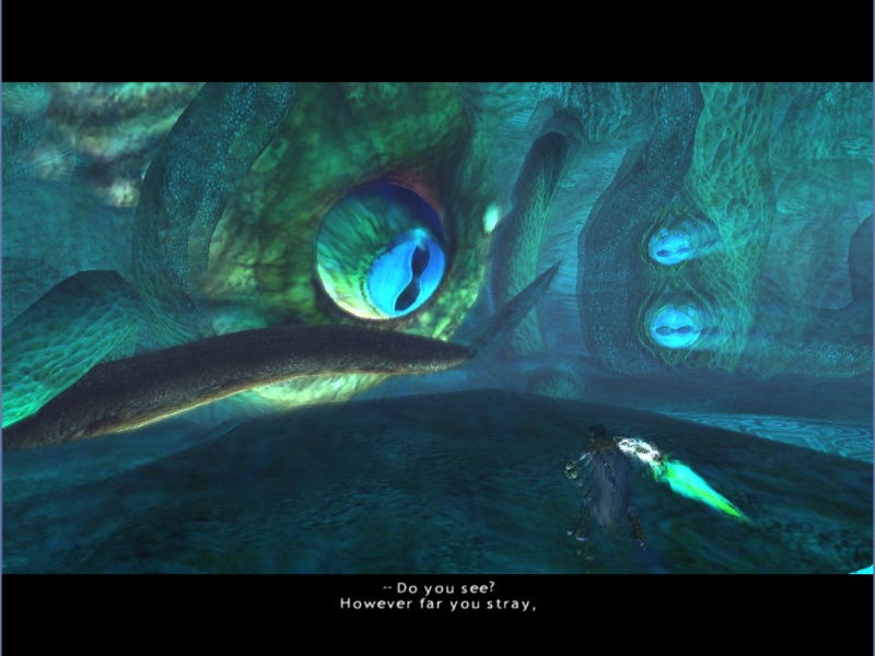 Legacy of Kain: Defiance - screenshot 23
