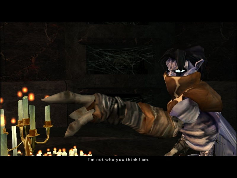 Legacy of Kain: Defiance - screenshot 22