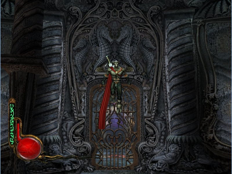 Legacy of Kain: Defiance - screenshot 21