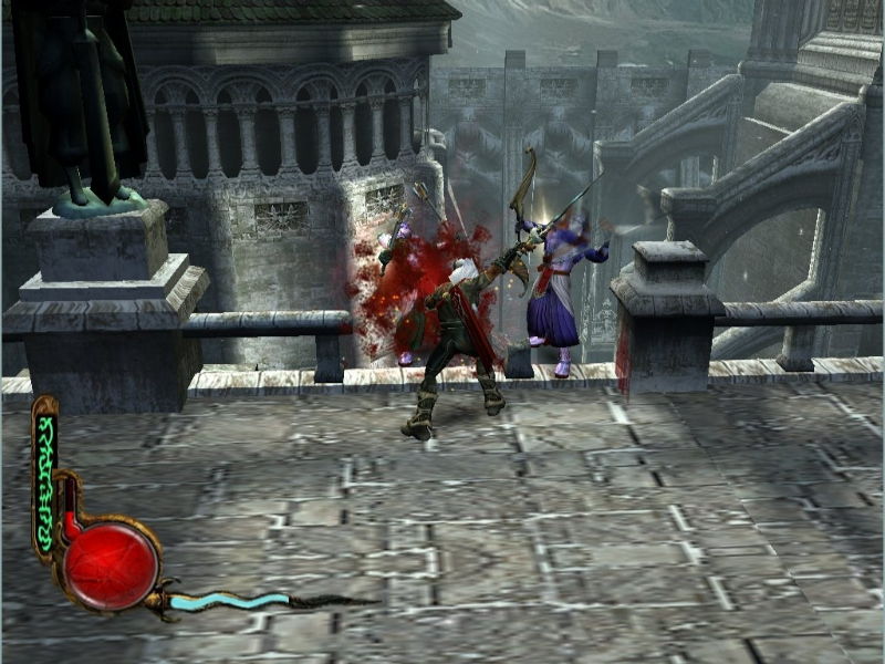Legacy of Kain: Defiance - screenshot 18