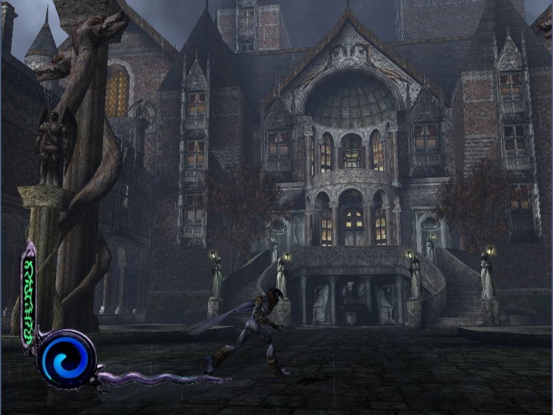 Legacy of Kain: Defiance - screenshot 12