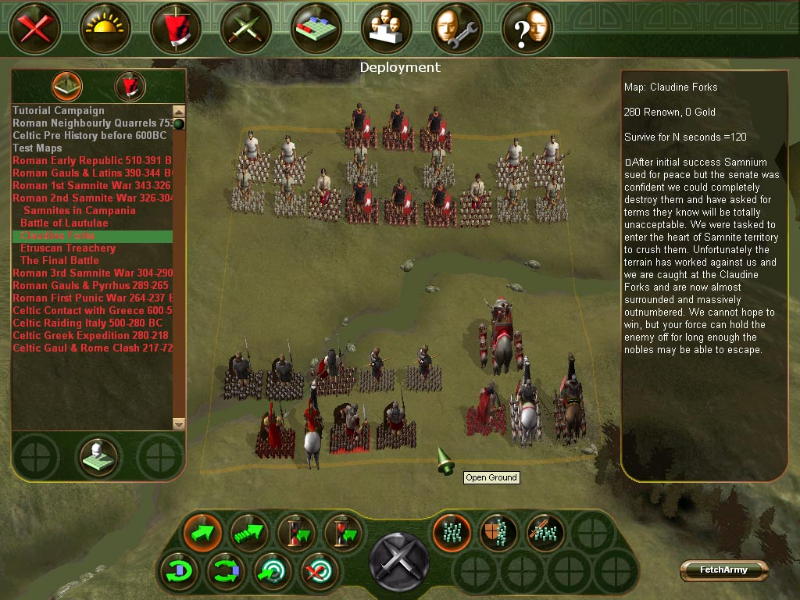 Legion Arena - screenshot 13