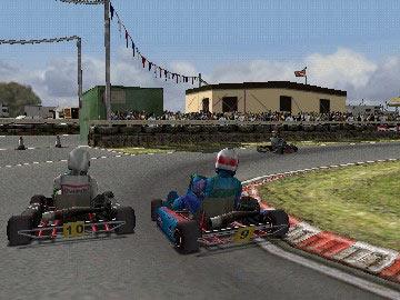 International Karting - screenshot 3