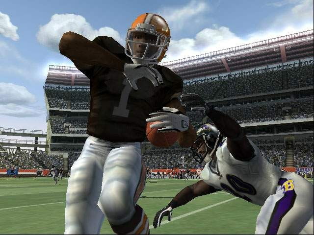 Madden NFL 06 - screenshot 28