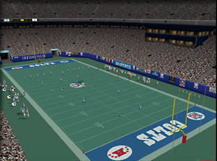 Madden NFL 2001 - screenshot 41