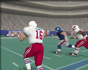 Madden NFL 2001 - screenshot 22