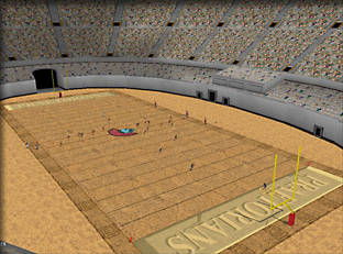 Madden NFL 2001 - screenshot 10
