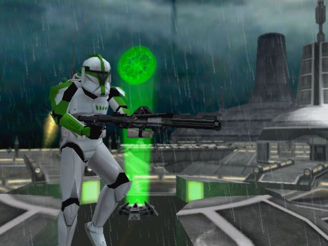 Star Wars: BattleFront (2004) - screenshot 77