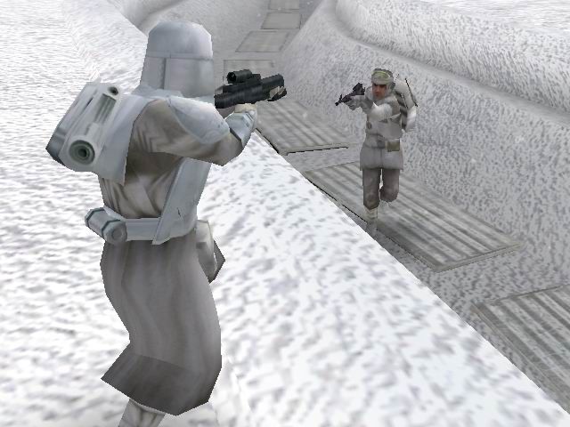 Star Wars: BattleFront (2004) - screenshot 71