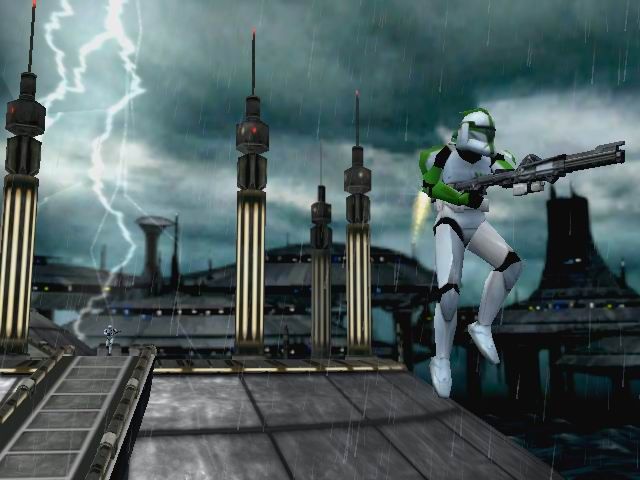 Star Wars: BattleFront (2004) - screenshot 69