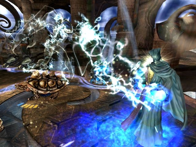 Magic: The Gathering - BattleGrounds - screenshot 37
