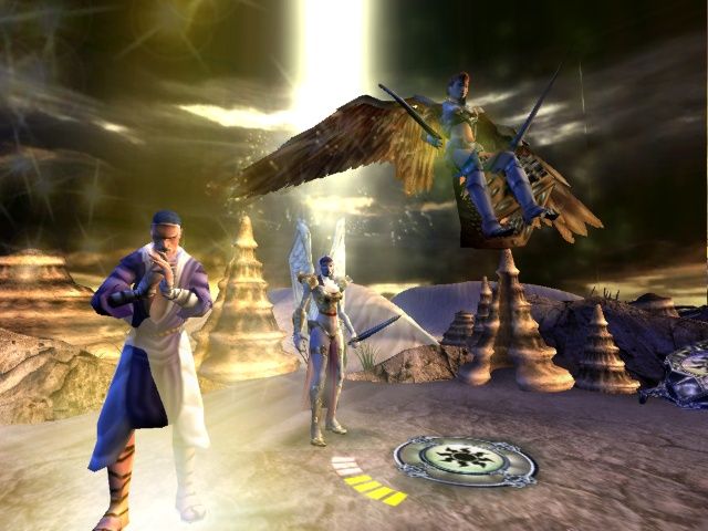 Magic: The Gathering - BattleGrounds - screenshot 29