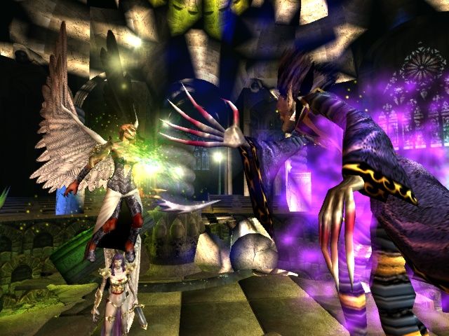 Magic: The Gathering - BattleGrounds - screenshot 26