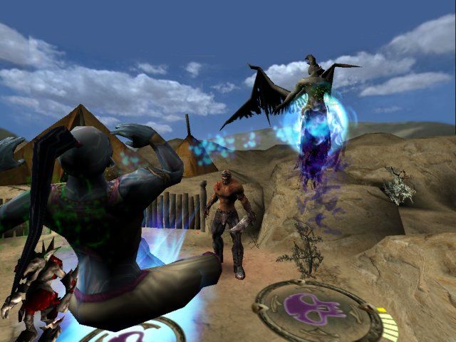 Magic: The Gathering - BattleGrounds - screenshot 6