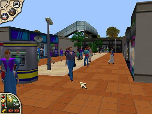 Mall Tycoon - screenshot 8