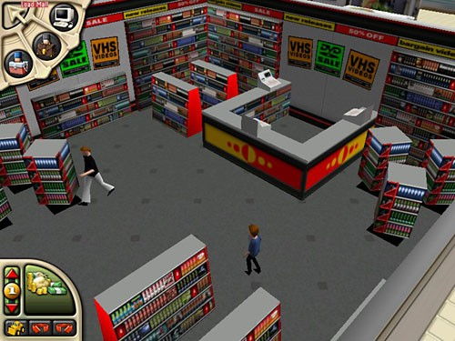 Mall Tycoon - screenshot 7