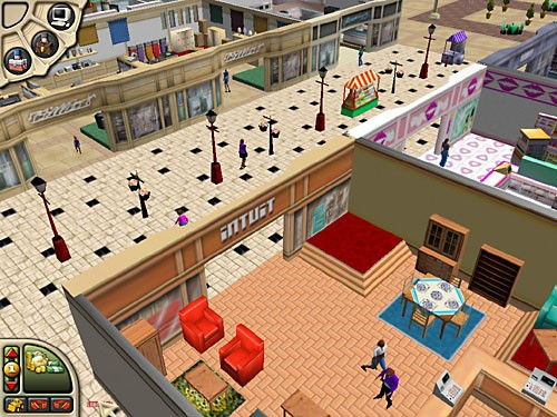 Mall Tycoon - screenshot 6