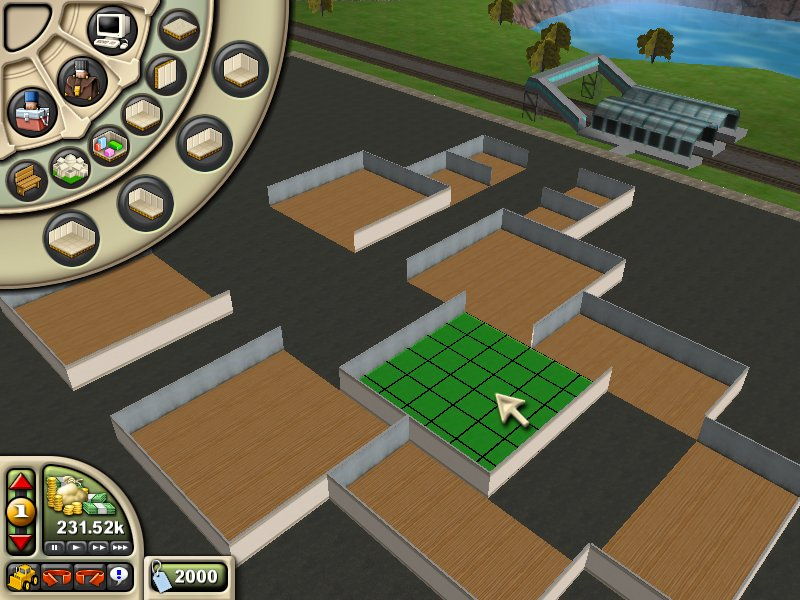 Mall Tycoon 2 - screenshot 14