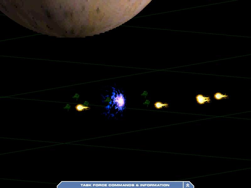 Master of Orion 3 - screenshot 45