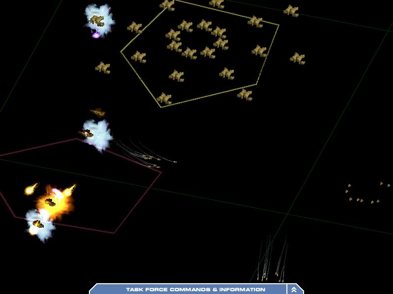Master of Orion 3 - screenshot 37