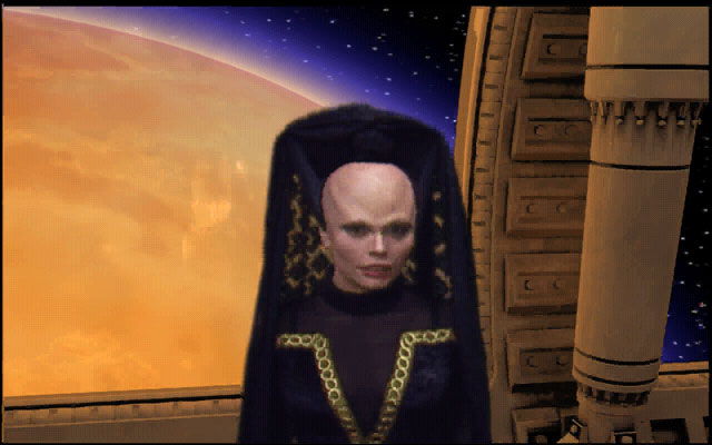 Dune 2000 - screenshot 9