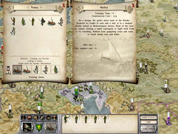 Medieval: Total War - screenshot 18