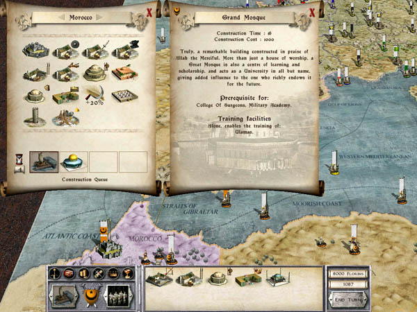 Medieval: Total War - screenshot 12