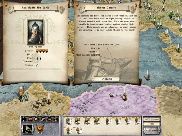Medieval: Total War - screenshot 10