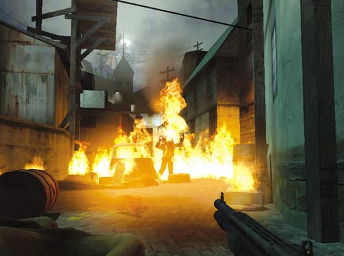 Half-Life 2 - screenshot 79