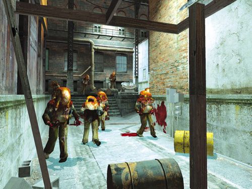 Half-Life 2 - screenshot 78