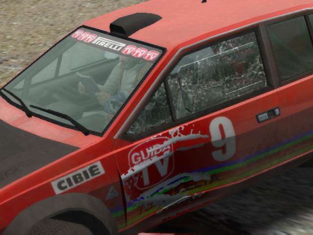 Colin McRae Rally 2005 - screenshot 56
