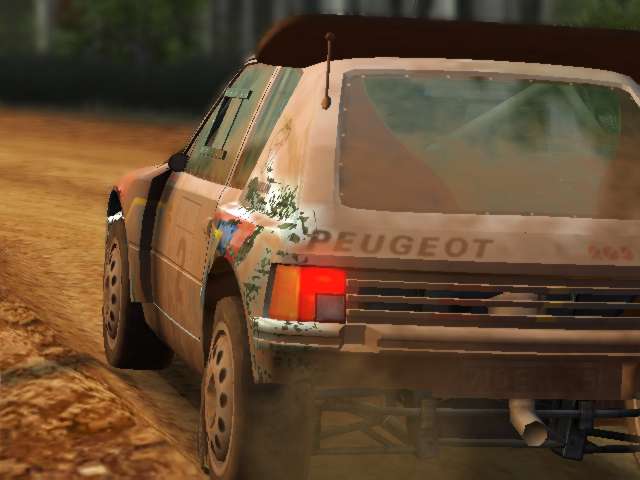 Colin McRae Rally 2005 - screenshot 31
