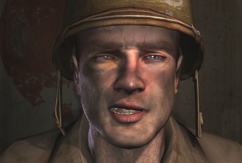 Medal of Honor: Pacific Assault - screenshot 3