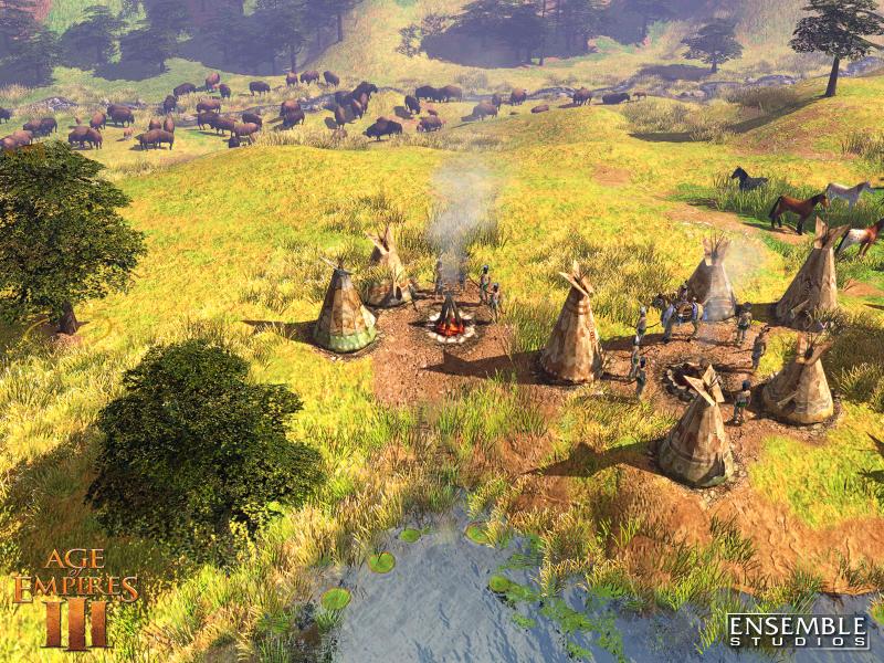 Age of Empires 3: Age of Discovery - screenshot 17