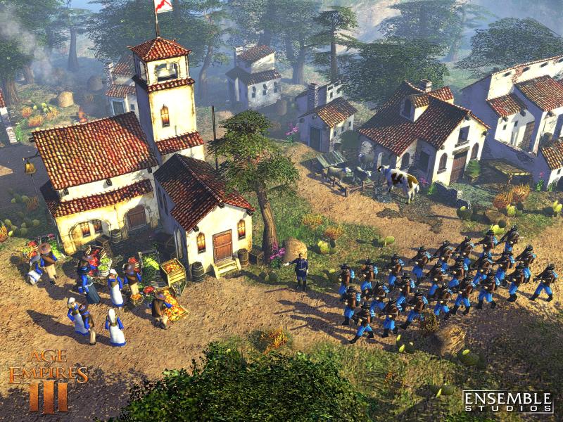 Age of Empires 3: Age of Discovery - screenshot 10