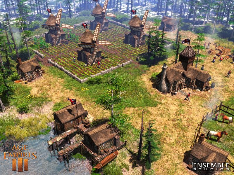 Age of Empires 3: Age of Discovery - screenshot 8