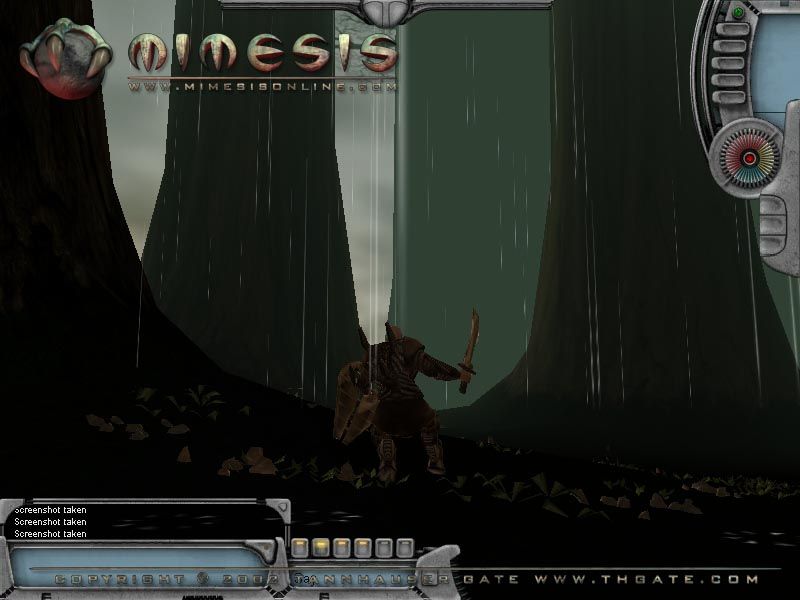 Mimesis Online - screenshot 21